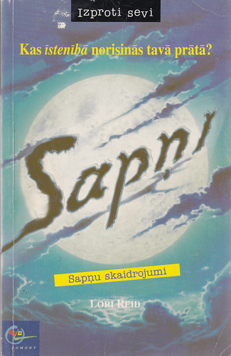 Sapņi