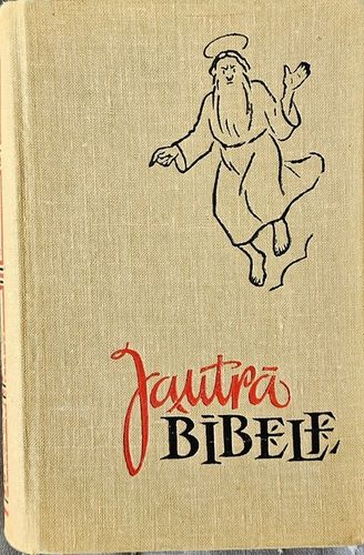 Jautrā bībele