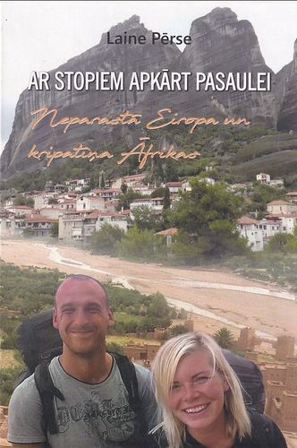 Neparastā Eiropa un kripatiņa Āfrikas