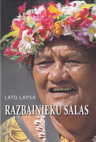 Razbainieku salas