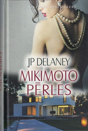 Mikimoto pērles