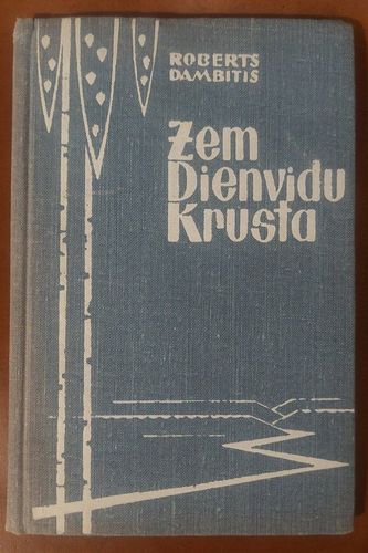  Zem Dienvidu Krusta