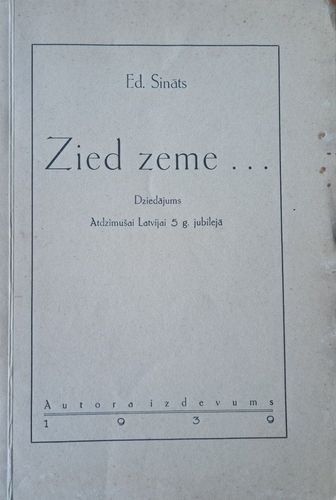 Zied zeme