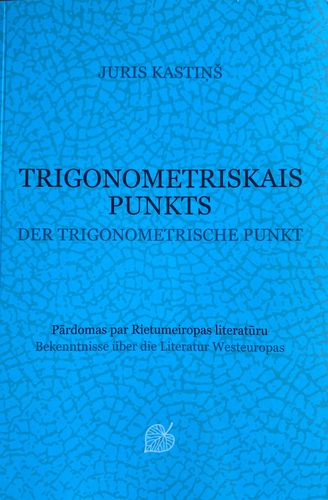 Trigonometriskais punkts