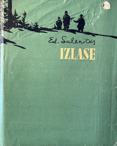 Izlase I