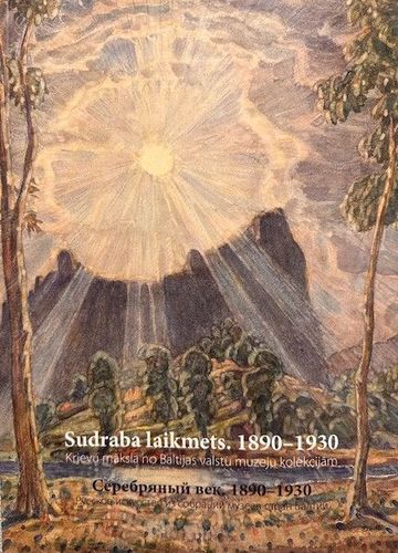 Sudraba laikmets. 1890 - 1930