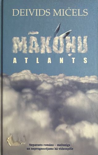 Mākoņu atlants
