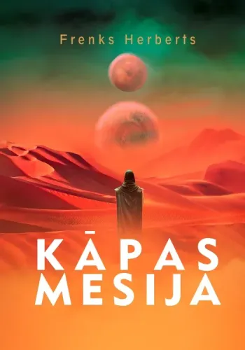 Kāpas Mesija