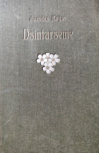 Dzintarzeme