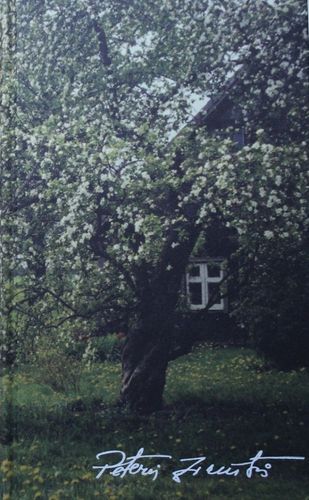 Pēteris Zirnītis. Atcerēs, dzejā, fotogrāfijās