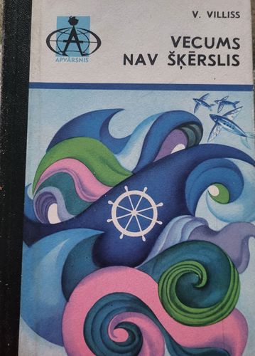 Vecums nav šķērslis 