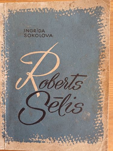 Roberts Sēlis