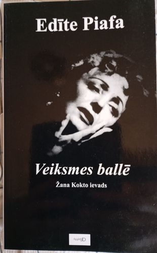 Veiksmes ballē