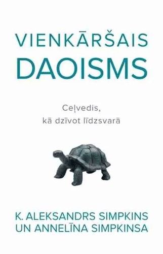 Vienkāršais daoisms