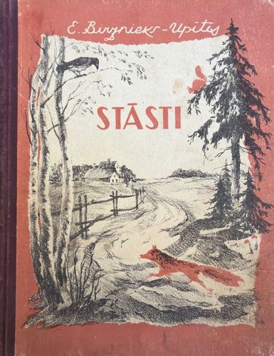 Stāsti