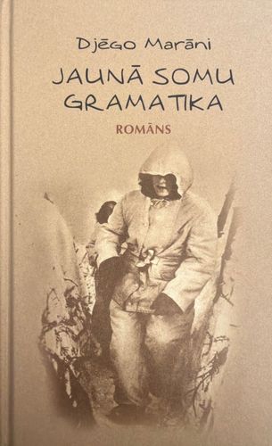 Jaunā somu gramatika