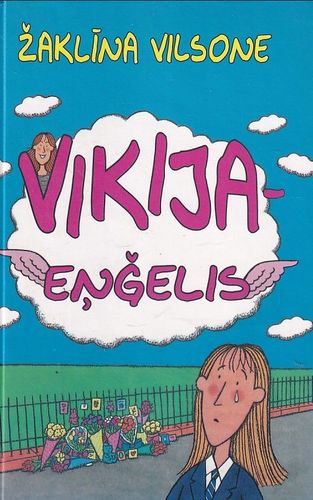 Vikija - eņģelis