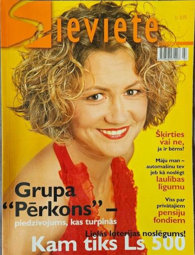 Sieviete 2002/07