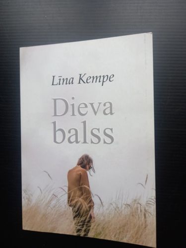 Dieva balss