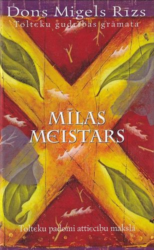 Mīlas meistars