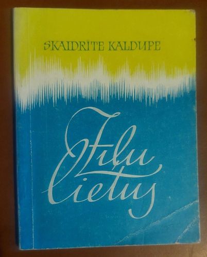 Zīļu lietus