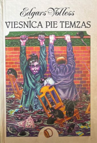 Viesnīca pie Temzas