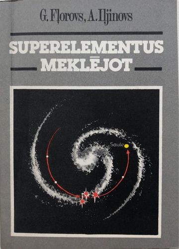Superelementus meklējot