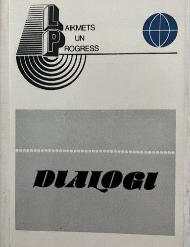 Dialogi