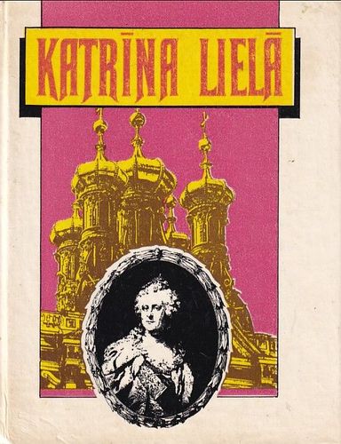 Katrīna Lielā