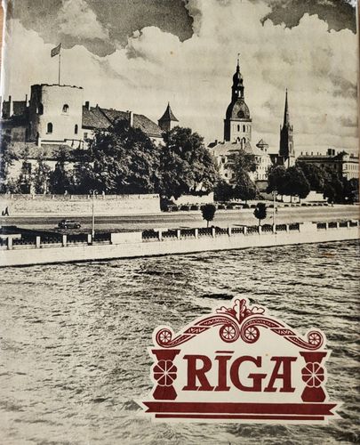 Rīga