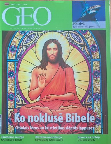 GEO 6/2016