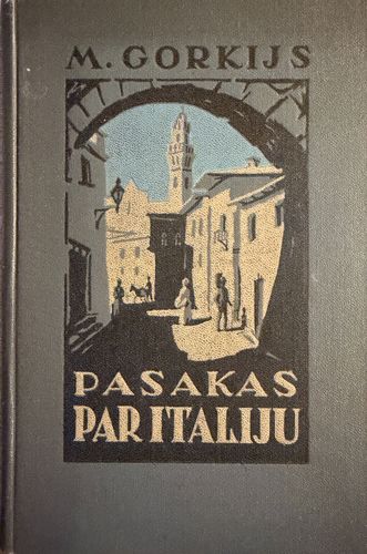 Pasakas par Italiliju