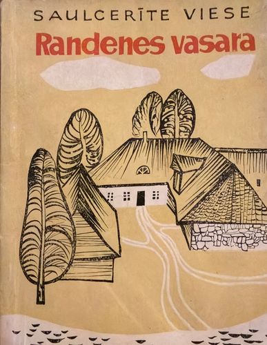 Randenes vasara