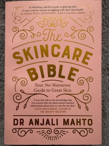 Skincare Bible
