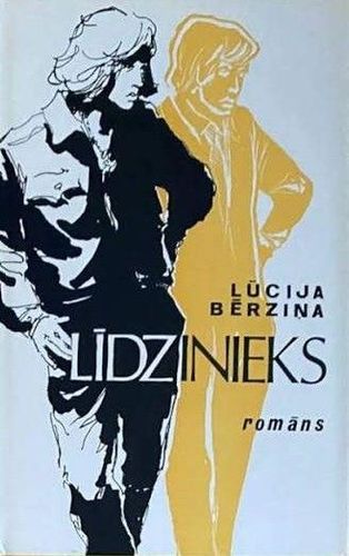 Līdzinieks