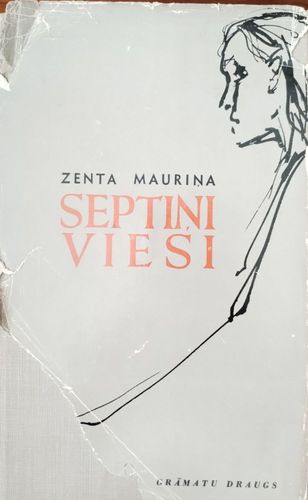 Septiņi viesi