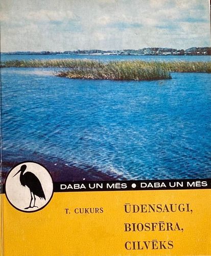 Ūdensaugi, biosfēra, cilvēks