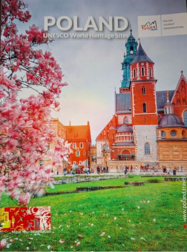 Poland. Unesco World Heritage Sites