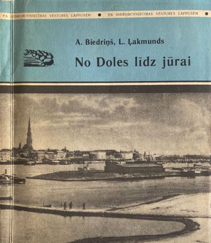 No Doles līdz jūrai