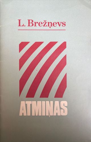 Atmiņas Atmiņas