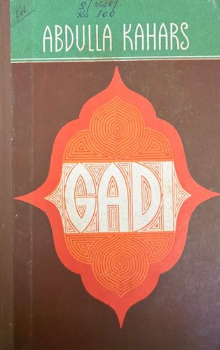 Gadi
