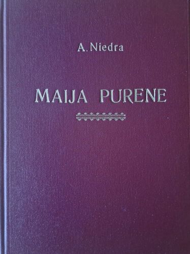 Maija Purene