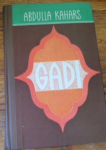 Gadi