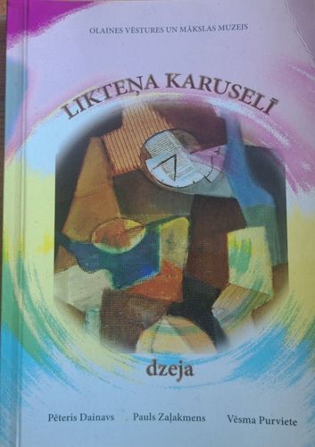 Likteņa karuselī