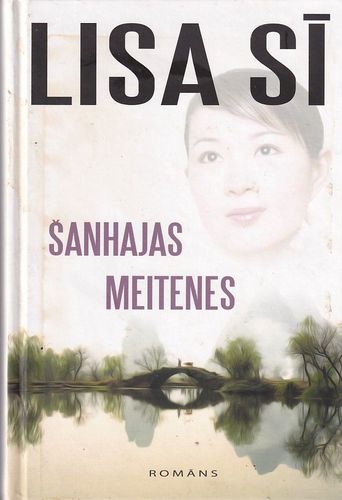Šanhajas meitenes