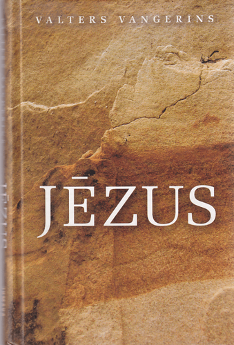 Jēzus