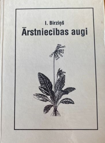 Ārstniecības augi