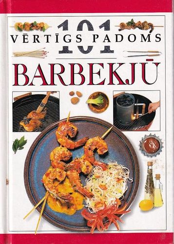 Barbekjū