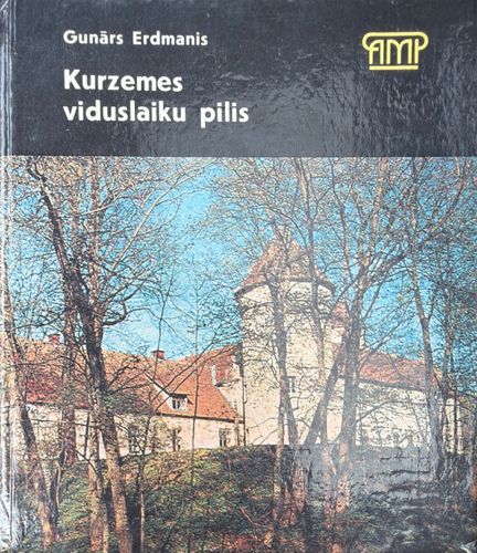Kurzemes viduslaiku pilis