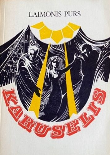 Karuselis